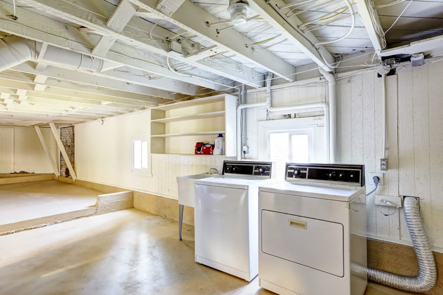 Toronto Basement Underpinning