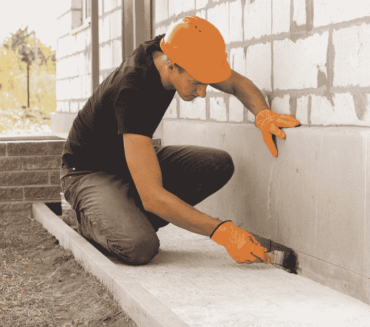 what does foundation repair company do