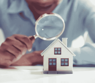 home inspector