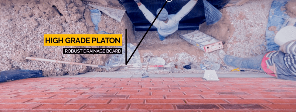 High Grade Platon