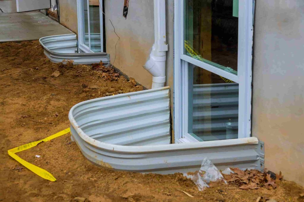 windows well repair