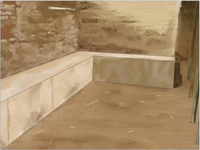 Structural Foundation Repair in Toronto Gj MacRae Foundation Repair