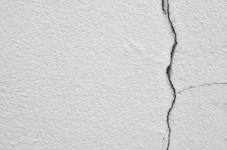 Five Signs of Structural Damage to Your Home | GJ MacRae Foundation Repair