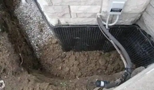 GJ MacRae Foundation Repair photo 2