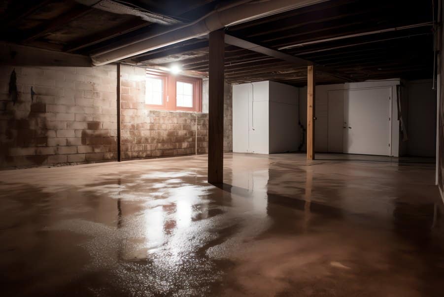 Signs of Weeping Tile Problems Every Homeowner Should Know