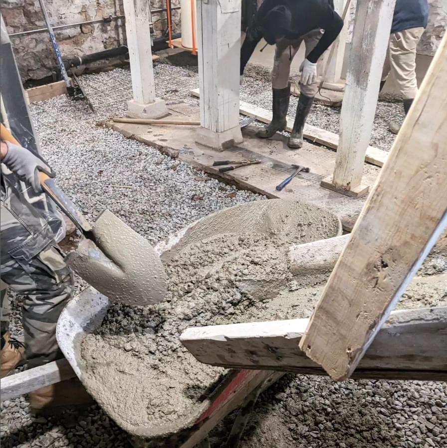 concrete-basement-floor-removal-and-replacement-georgetown